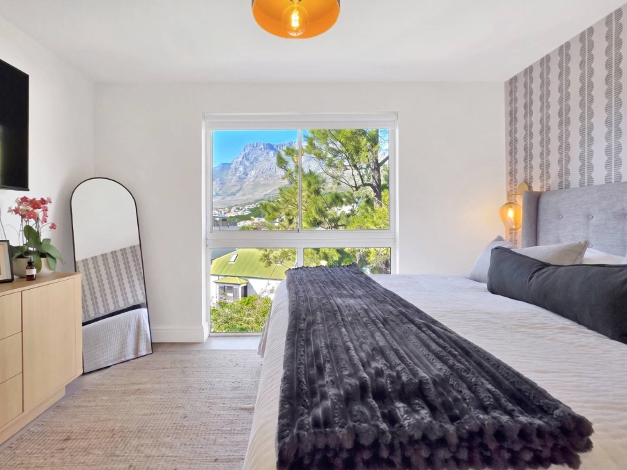 To Let 1 Bedroom Property for Rent in Gardens Western Cape